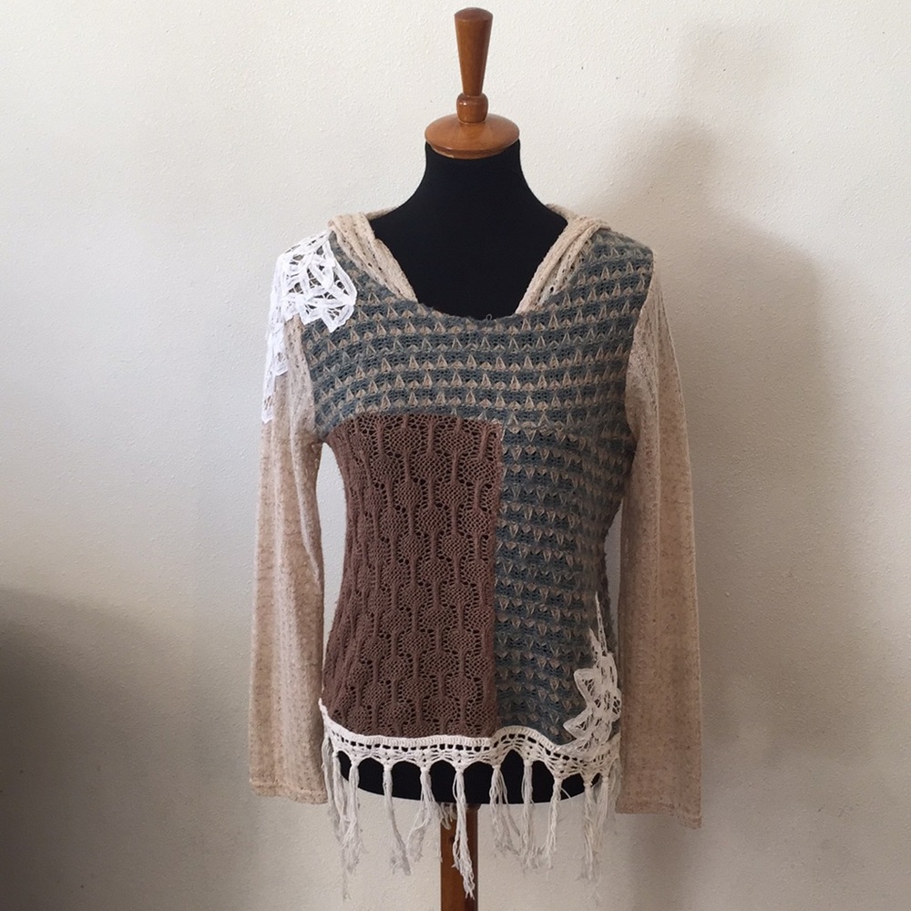 Sweater